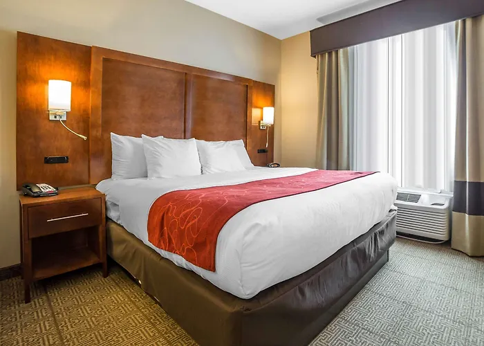 Comfort Suites Moab Near Arches National Park