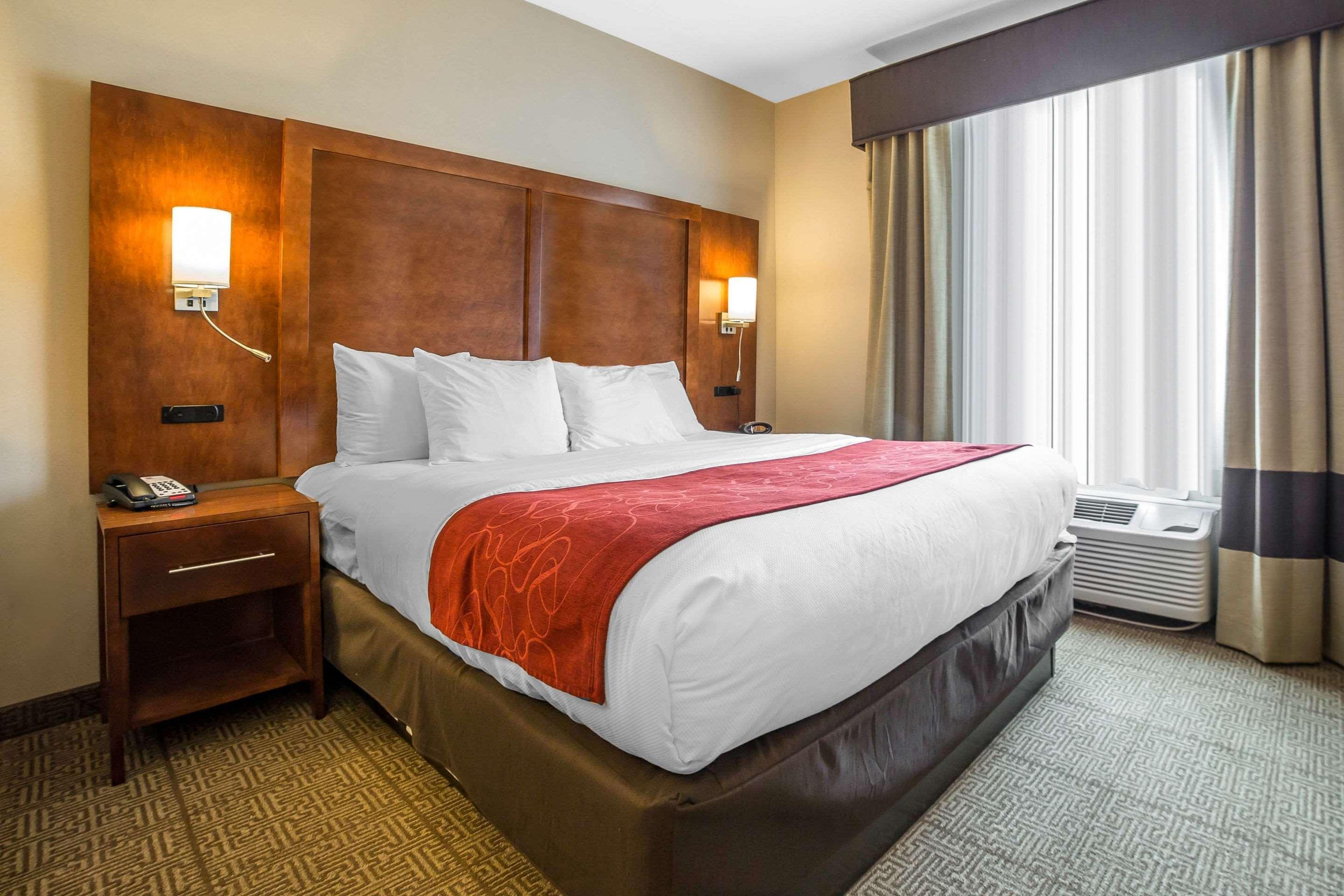 Comfort Near Arches National Park 2* Moab