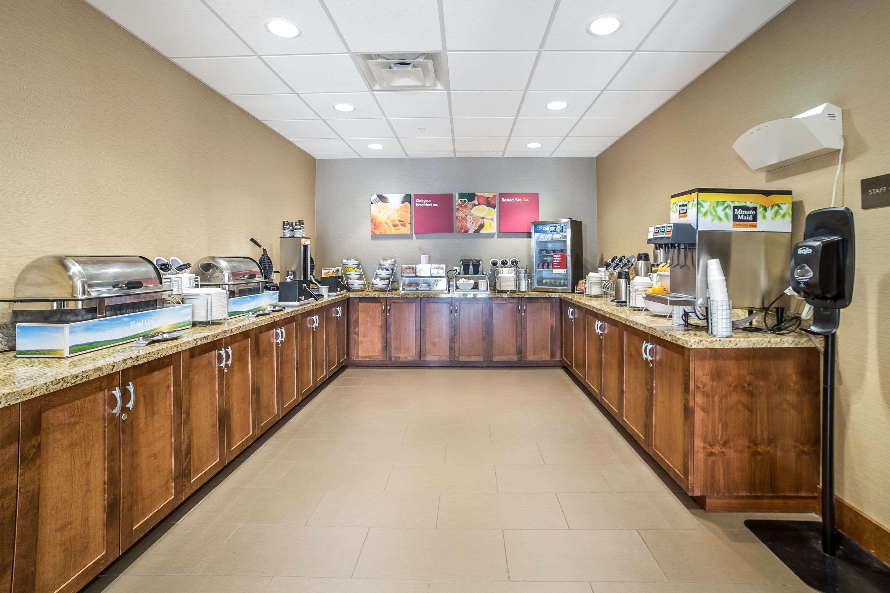 Hotel Comfort Near Arches National Park 2*