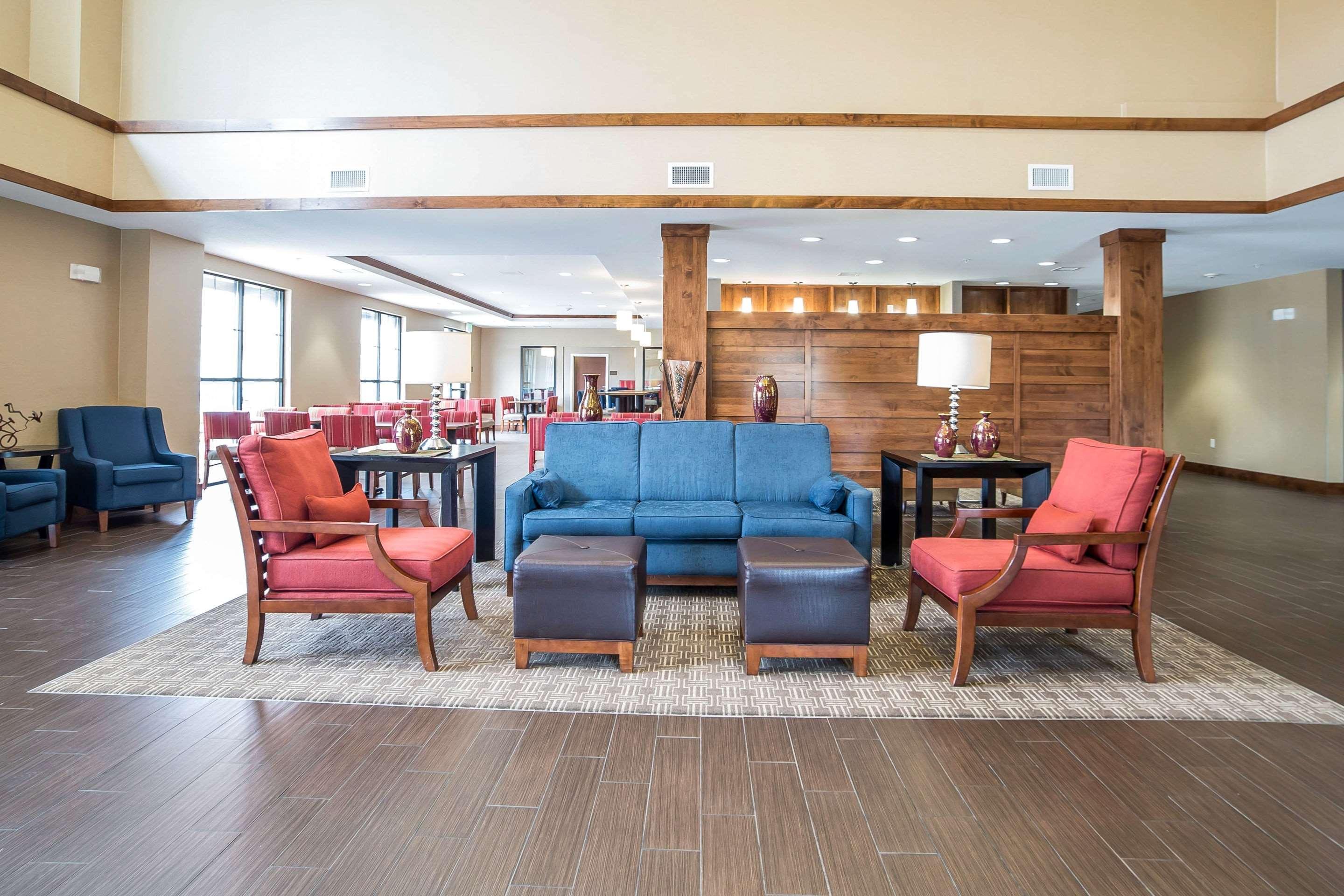 Comfort Near Arches National Park Hotel Moab